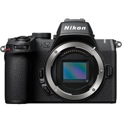 Nikon Z50II  body