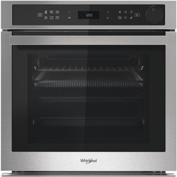 Whirlpool AKZ9 S8271 IX