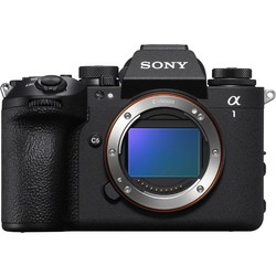 Sony A1 II  body