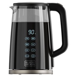 Black&Decker ES9580090B 2200&nbsp;Вт 1.7&nbsp;л  черный