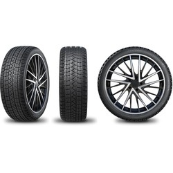 Tourador Winter Pro TSS1 195\/65 R16 104T