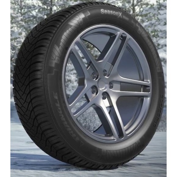 Triangle SeasonX TA01 195\/70 R15 104S