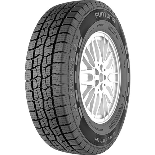 Funtoma VanFun Winter 185\/80 R14C 102R