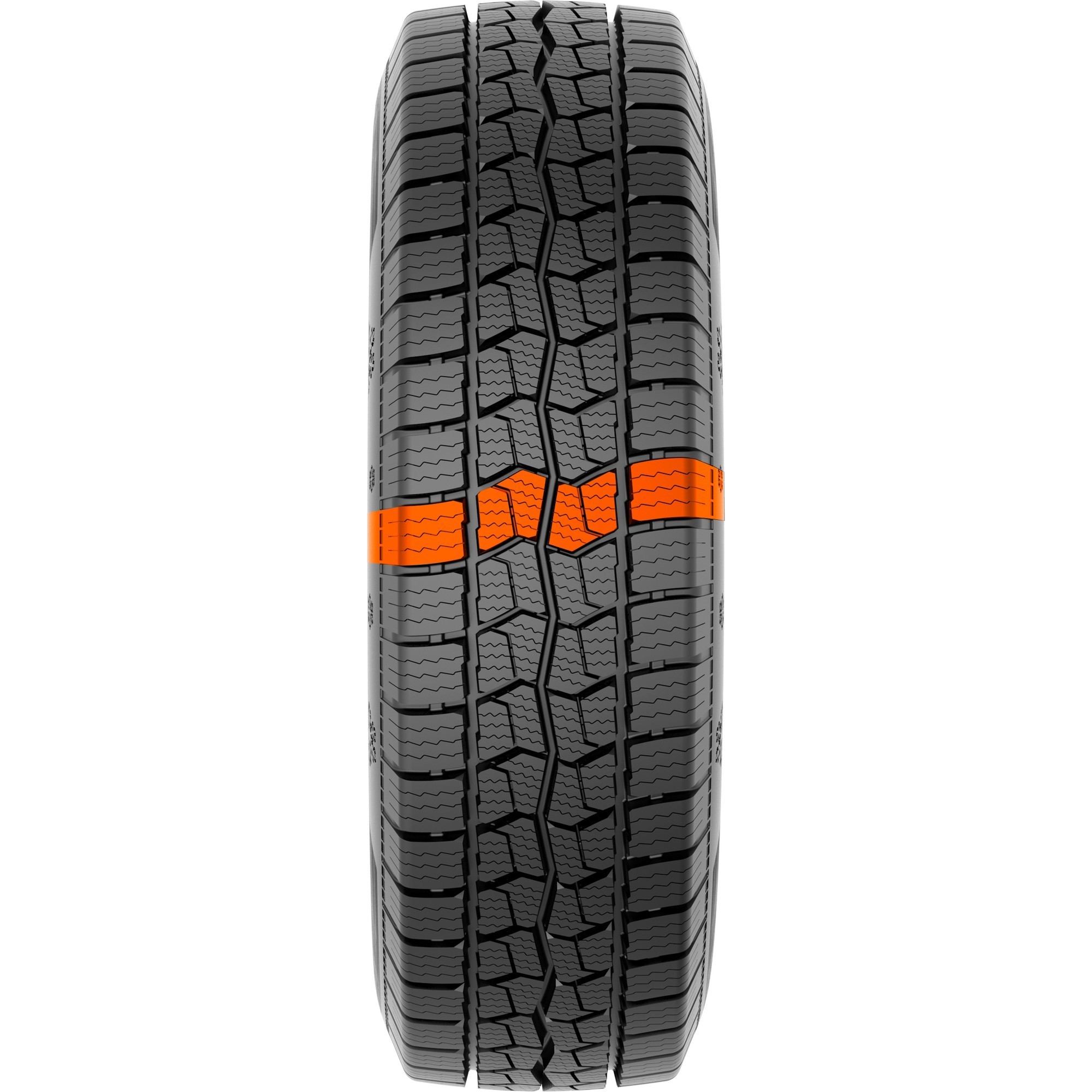 Funtoma VanFun Winter 215\/65 R16C 109T