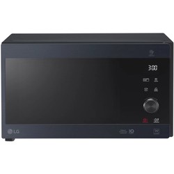 LG NeoChef MH-6565CPB черный