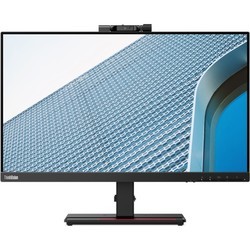 Lenovo ThinkVision T24v-20 23.8&nbsp;&#34;  черный