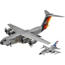 Revell Air Defender Set (Airbus A400M Tornado) (1:144)