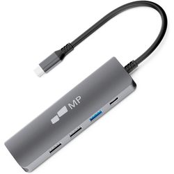 Mobile Pixels 5 in 1 USB-C Hub