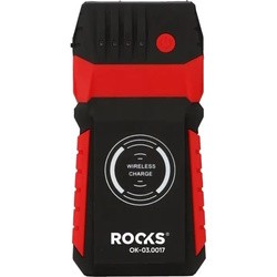 ROOKS OK-03.0017