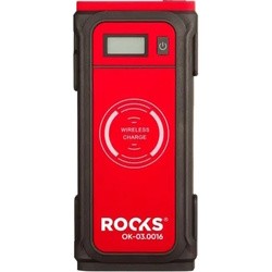 ROOKS OK-03.0016