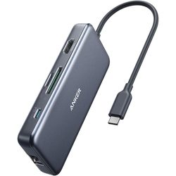 ANKER PowerExpand 7-in-1 USB C Hub