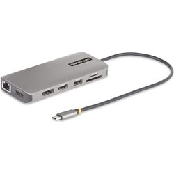 Startech.com 154B-USBC-MULTIPORT