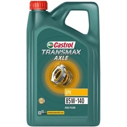 Castrol Transmax Axle EPX 85W-140 5L 5&nbsp;л