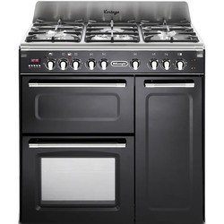 De'Longhi D3VR 908 DF BL-1 черный