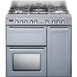 De'Longhi D3VR 908 DF SLATE-1 серый