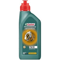 Castrol Transmax Universal 75W-90 1L 1&nbsp;л