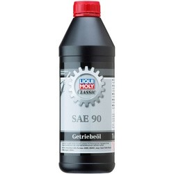 Liqui Moly Classic Transmission Oil SAE 90 1L 1&nbsp;л