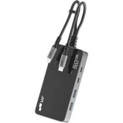 Mobile Pixels 9 in 1 Docking Station