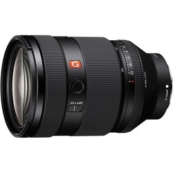 Sony 28-70mm f\/2.0 GM FE