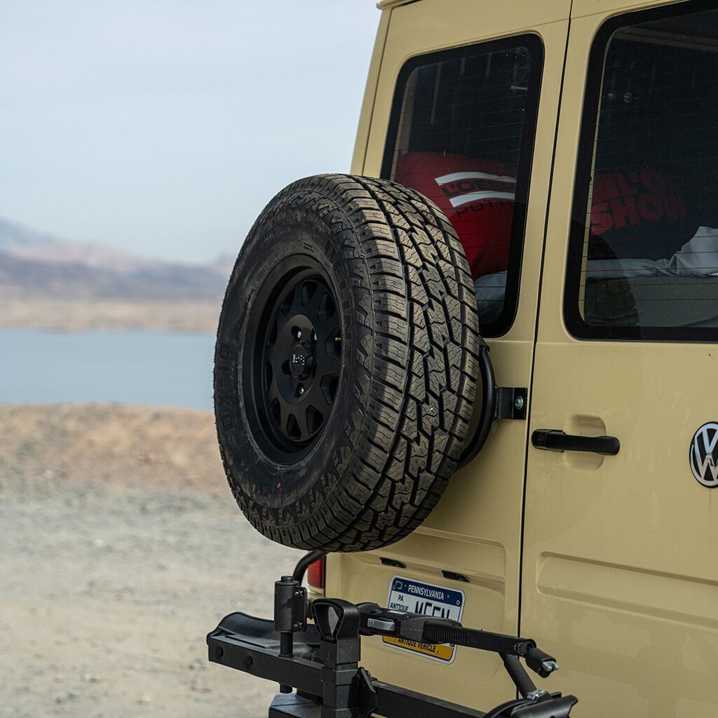 Delinte Bandit A\/T DX-10 275\/55 R20 120S