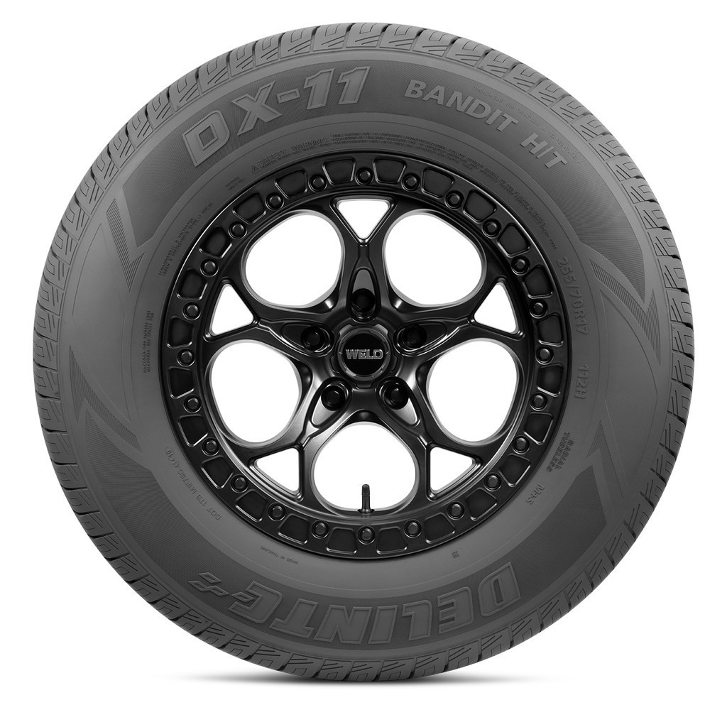 Delinte Bandit H\/T DX-11 225\/70 R16 103H