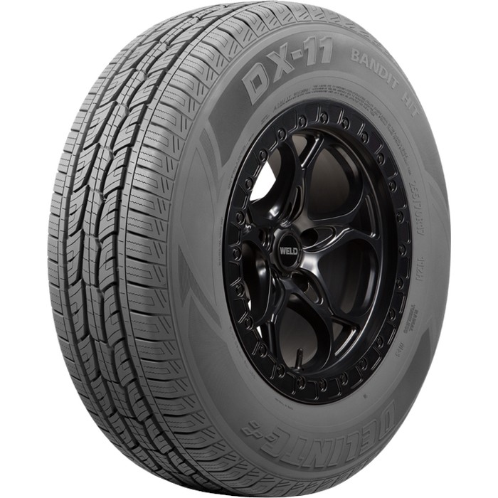 Delinte Bandit H\/T DX-11 225\/75 R16 115S