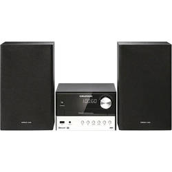 Grundig CMS 3000 BT