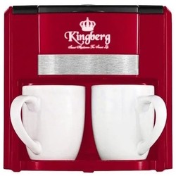 Kingberg KB-1991 красный