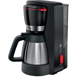 Bosch MyMoment TKA 6M273 черный