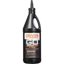 DRIVEN Gear Oil 80W-90 GL-4 1L 1&nbsp;л