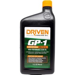 DRIVEN Gear Oil GP-1 80W-90 GL-5 1L 1&nbsp;л