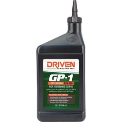 DRIVEN Gear Oil GP-1 85W-140 1L 1&nbsp;л