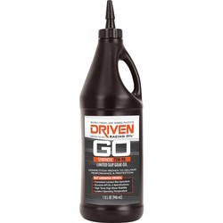 DRIVEN Gear Oil Limited Slip 75W-90 1L 1&nbsp;л