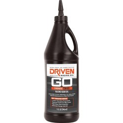 DRIVEN Racing Gear Oil 75W-85 1L 1&nbsp;л