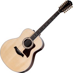 Taylor 50th Anniversary 858e LTD