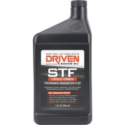 DRIVEN Synchromesh Transmission Fluid 1L 1&nbsp;л