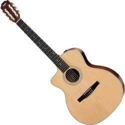 Taylor 214ce-N LH
