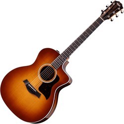 Taylor 214ce African Ziricote Plus Special Edition