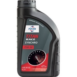 Fuchs Titan Race Synchro 75W-90 1L 1&nbsp;л