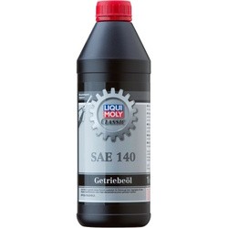 Liqui Moly Classic Transmission Oil SAE 140 1L 1&nbsp;л