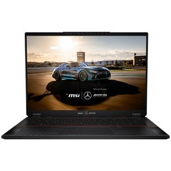 MSI Stealth 18 Mercedes AMG A1VHG [18 AI S A1VHG-061PL]