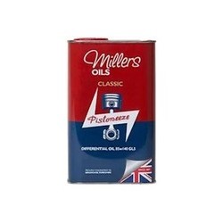 Millers Classic Differential Oil EP 85W-140 1&nbsp;л