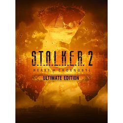 GSC Game World S.T.A.L.K.E.R. 2: Heart of Chornobyl - Ultimate Digital Edition