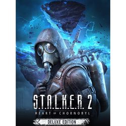 GSC Game World S.T.A.L.K.E.R. 2: Heart of Chornobyl - Deluxe Digital Edition