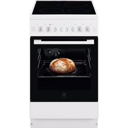 Electrolux LKR 520066 W белый