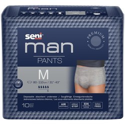 Seni Man Pants M \/ 10 pcs