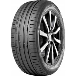 Nokian Powerproof SUV 265\/50 R19 110Y Porsche