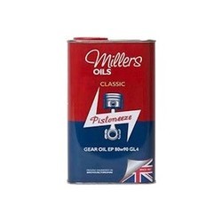 Millers Classic Gear Oil EP 80W-90 GL4 1&nbsp;л