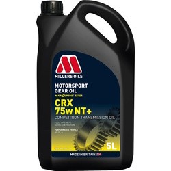 Millers CRX 75W NT+ 5&nbsp;л