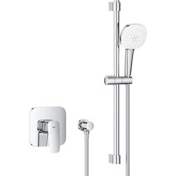 Grohe Cubeo 1053350000